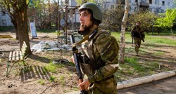 Kadirov: Čečeni zauzeli važan ukrajinski grad. Ukrajina: Nije baš tako