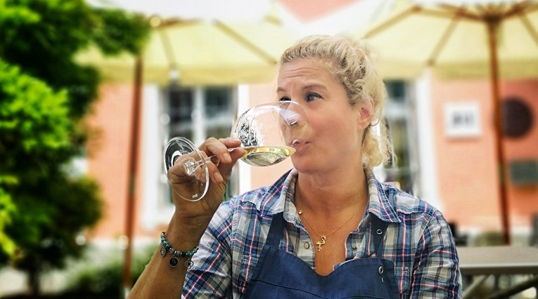 Ana Roš uskoro otvara restoran u centru Ljubljane