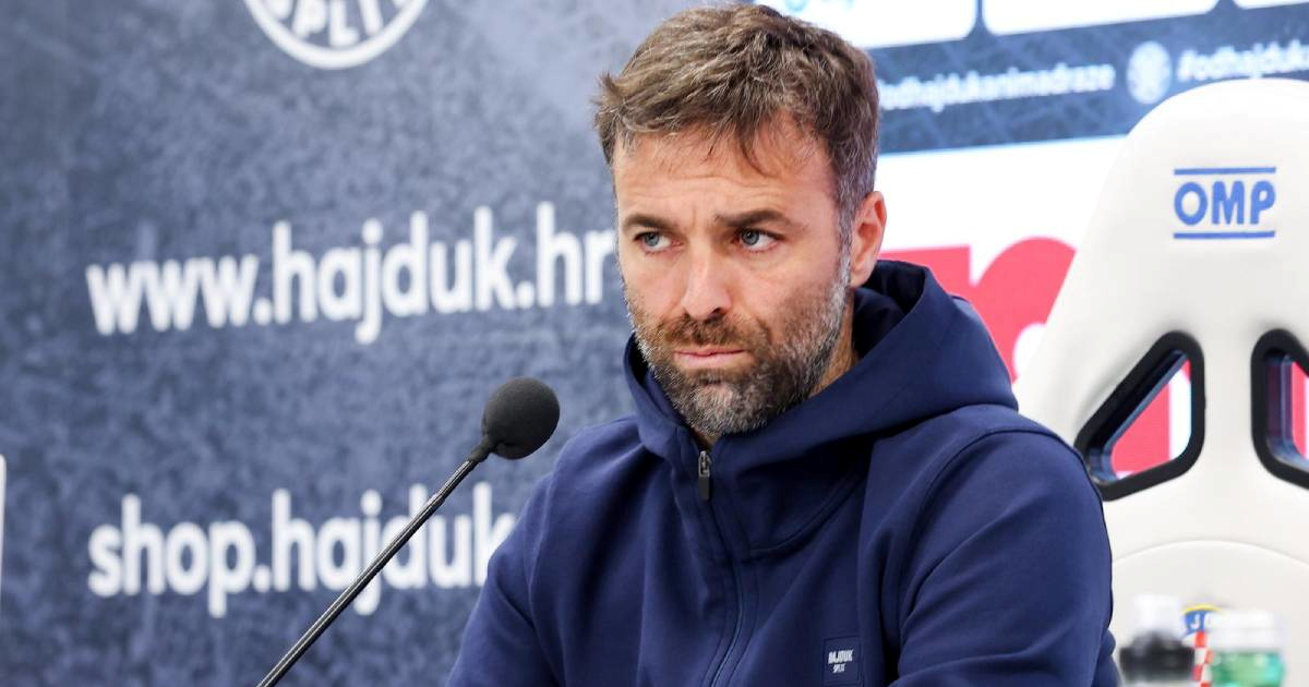 Garcia: Napravili smo sve da pobijedimo