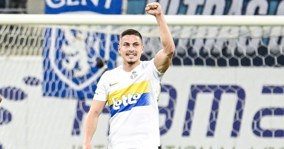 VIDEO Hrvatski napadač ponovno zabio. Treći je strijelac lige