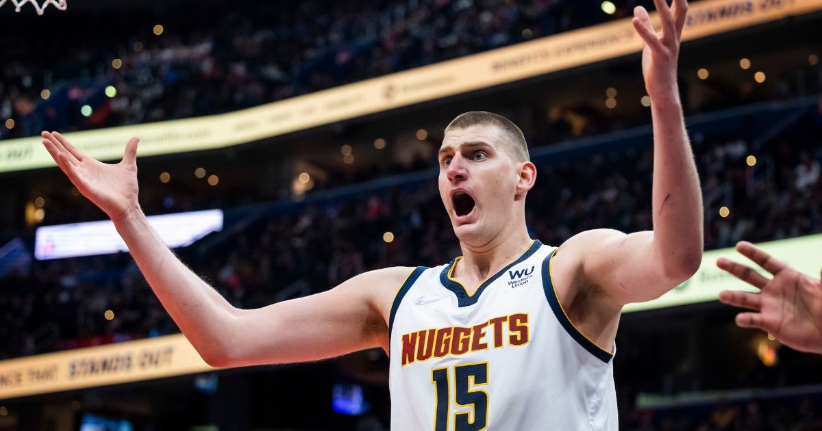 Nevjerojatna vijest iz NBA-a. Jokić nakon 12 godina napušta Denver?