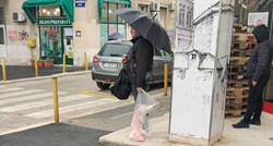 Fotografija Splićanina izazvala raspravu na Redditu zbog onog što je nosio u vreći