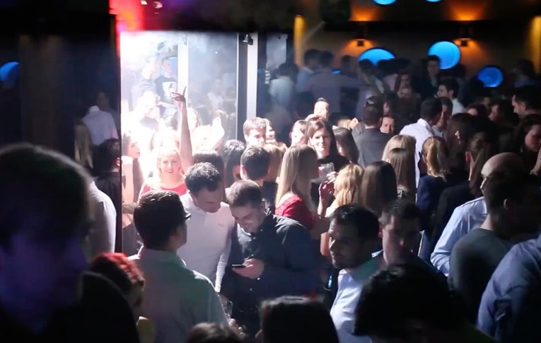 Zagrebački klub: Ako Vatreni slave, mi otvaramo