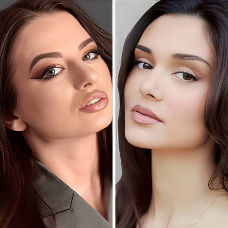 Otkriveno 16 finalistica za Miss Universe Hrvatske. Među njima prvi put i jedna majka