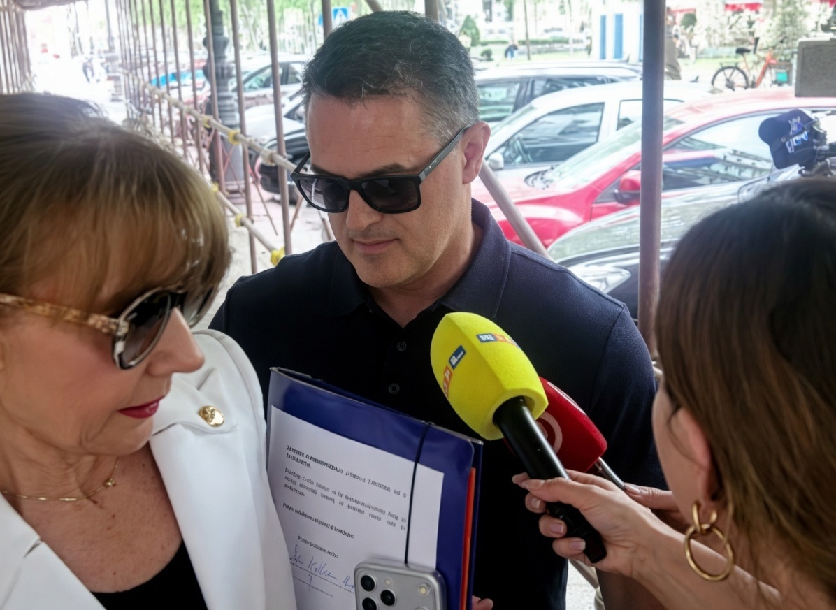 Kostanjeviću sud vratio dio novca kojeg mu je USKOK blokirao nakon uhićenja. Zašto?