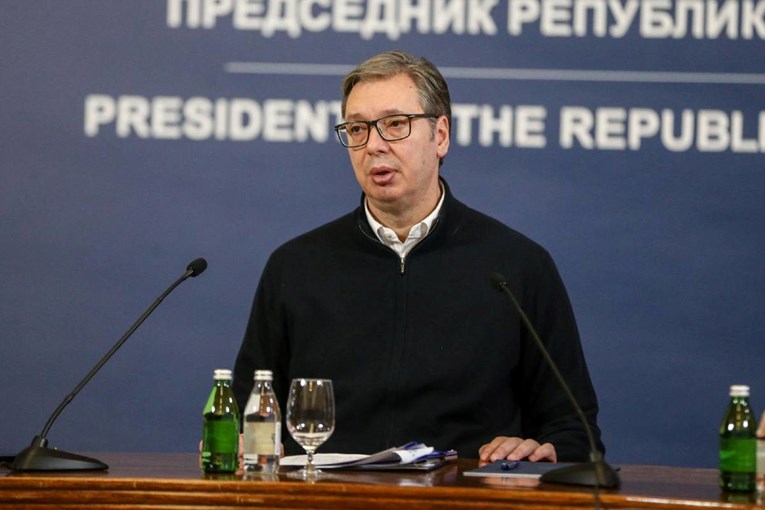 Vučić: Umoran sam i iscrpljen od toga da sam predsjednik, ali mogao bih biti premijer