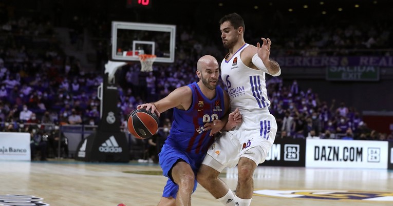 Final Four Eurolige iz Berlina prebačen u Beograd