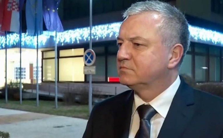Ministar Horvat o Kolindinoj izjavi o plaći od 8000 eura: To je potpuna istina