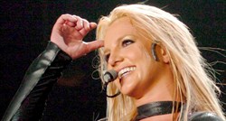 Britney zaplesala nakon što je otac odstupio kao skrbnik: "Sloboda je pustiti"