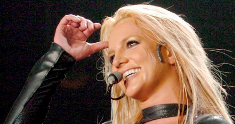 Britney zaplesala nakon što je otac odstupio kao skrbnik: "Sloboda je pustiti"
