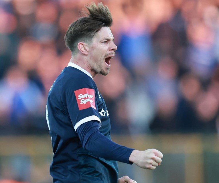 Slovenci se raspisali o Zajcu: Fantastični Miha je veliki problem za naš nogomet