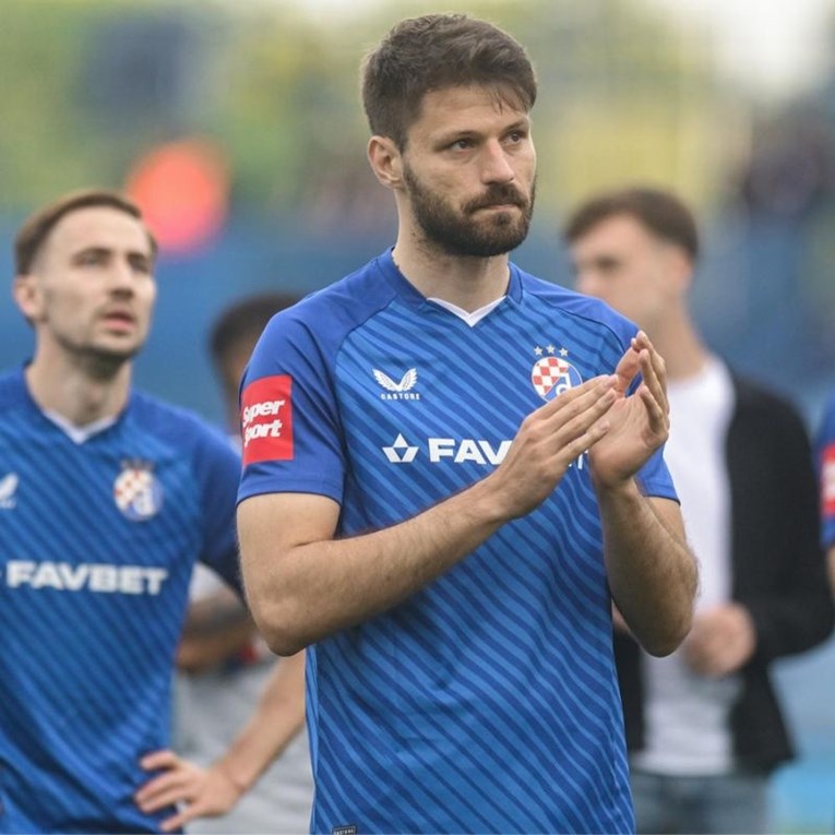 Petkovićeva oproštajna poruka: Teško je skratiti sedam godina u nekoliko rečenica