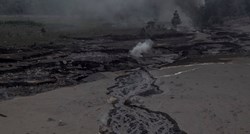 Raste broj poginulih nakon erupcije vulkana u Indoneziji