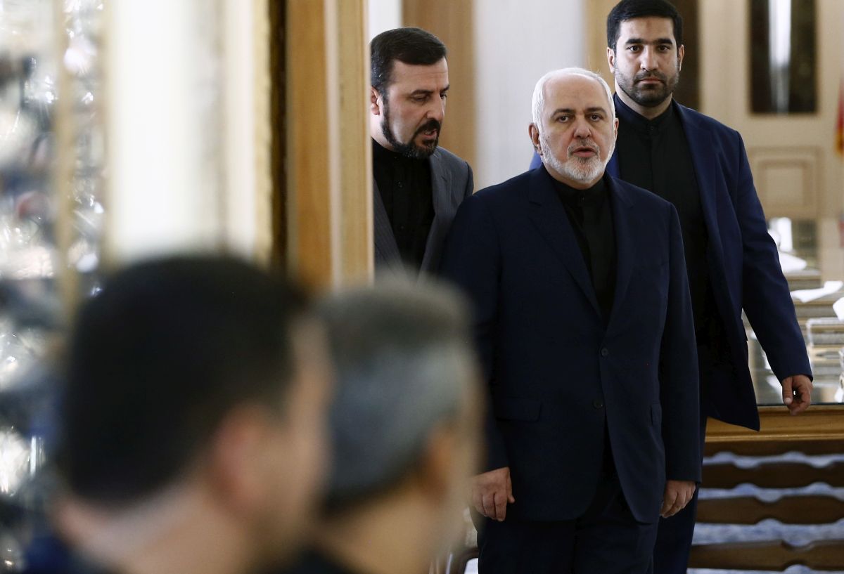 Iran: SAD je očajan, sankcijama želi spriječiti da Iranci dobivaju lijekove