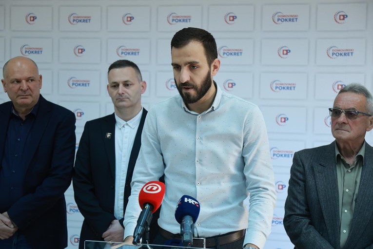 HDZ i DP izgubili Vukovar