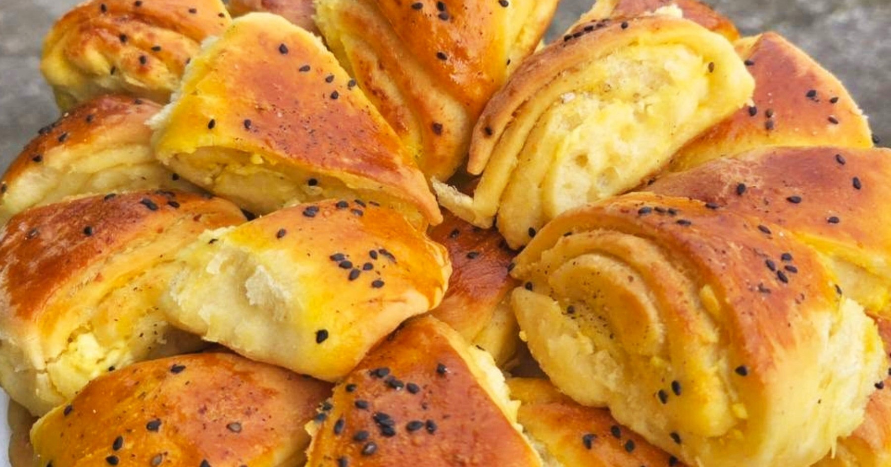 Znate li što su kupus-kifle? Naziv vara, a sastojci će vas iznenaditi