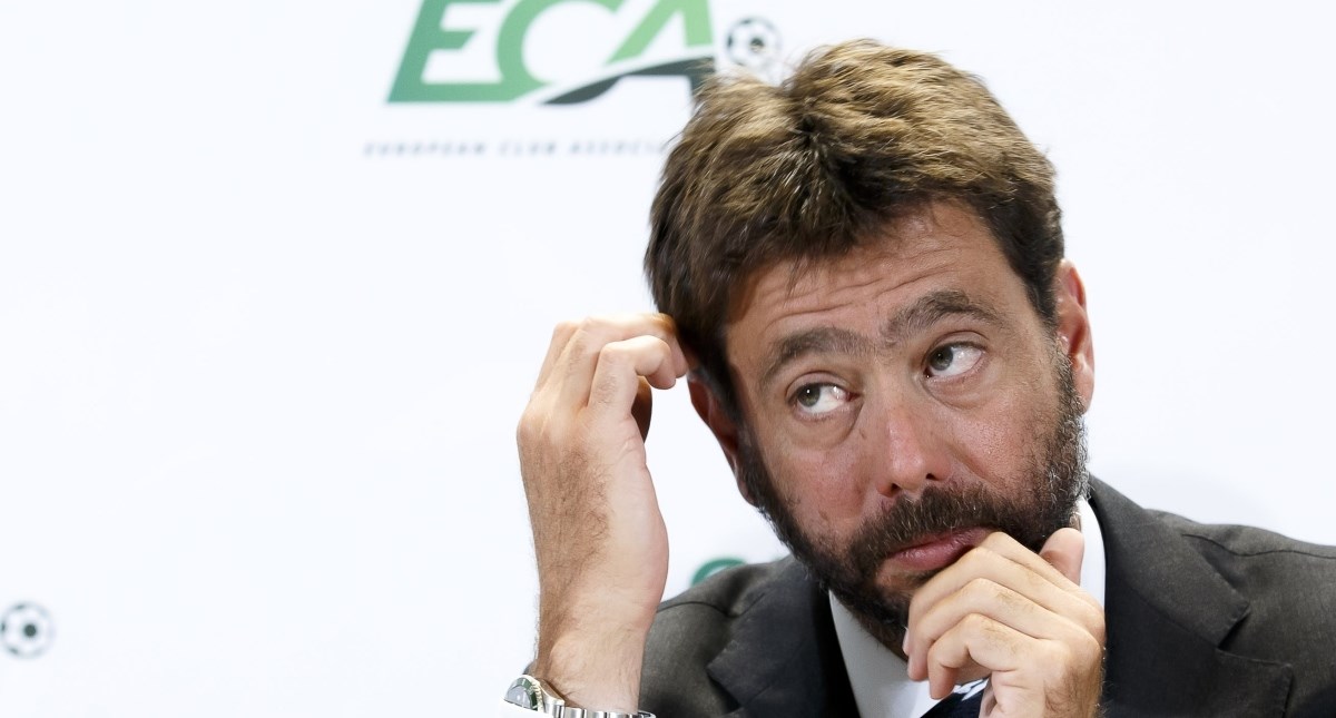 Agnelli: Superliga nije propala, 12 klubova potpisalo je ugovor na 120 stranica