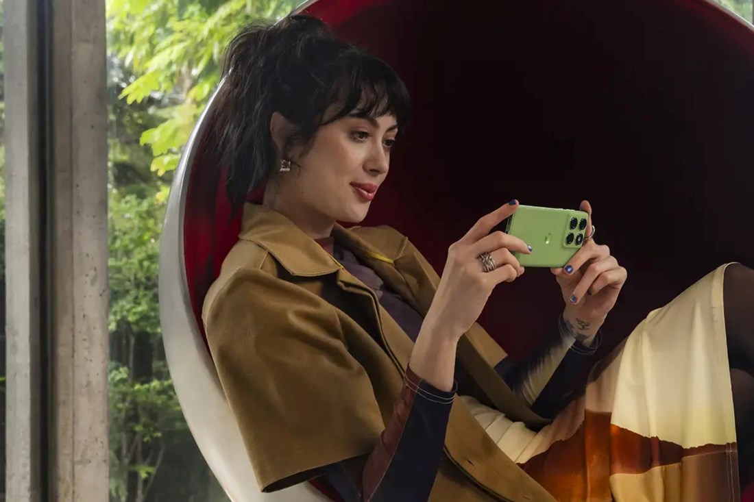 Nova Motorola Edge: Snažna baterija i Snapdragon