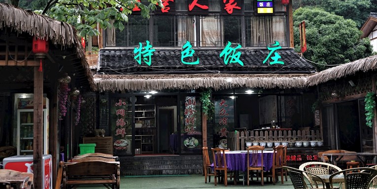 Kineski restoran pod istragom zbog natjecanja u jedenju dumplingsa