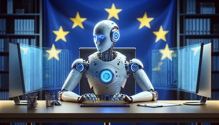 EU će regulirati umjetnu inteligenciju, evo kako
