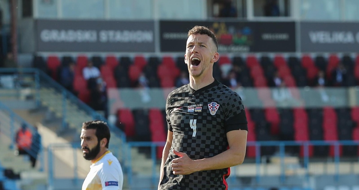 Perišić: Sve bih mijenjao za pobjedu