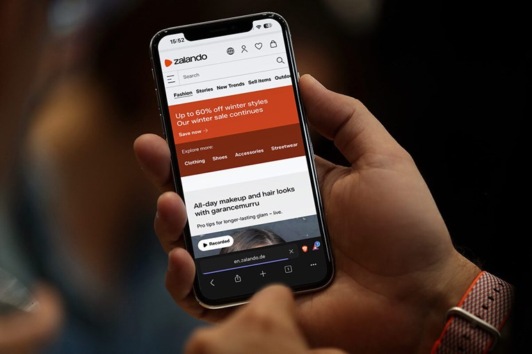 Vraćena roba, ali ne i novac: Problemi s povratima kod Zalanda