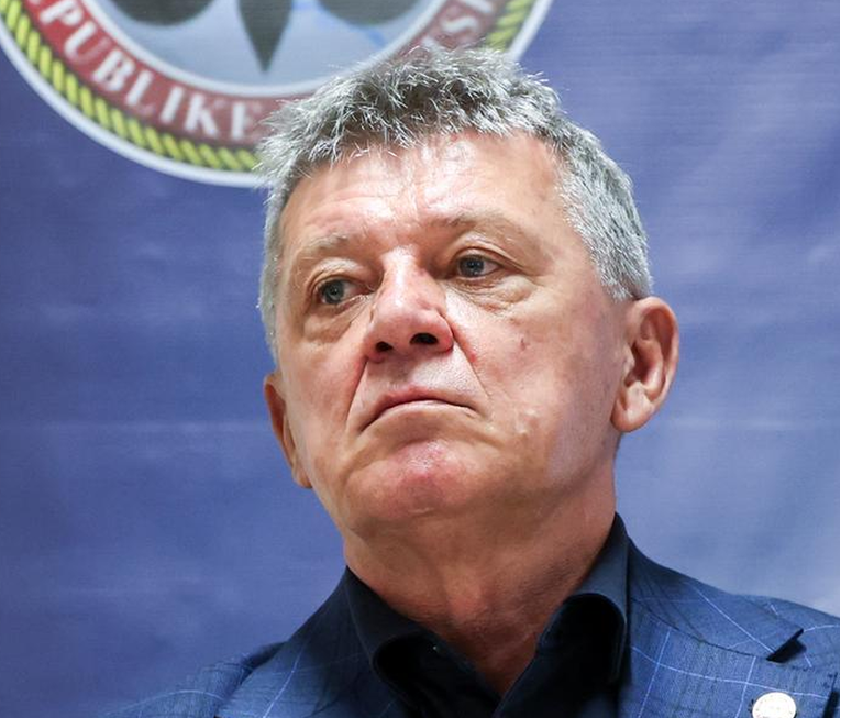 Turudić o izjavama Vučića: Neka kmeči