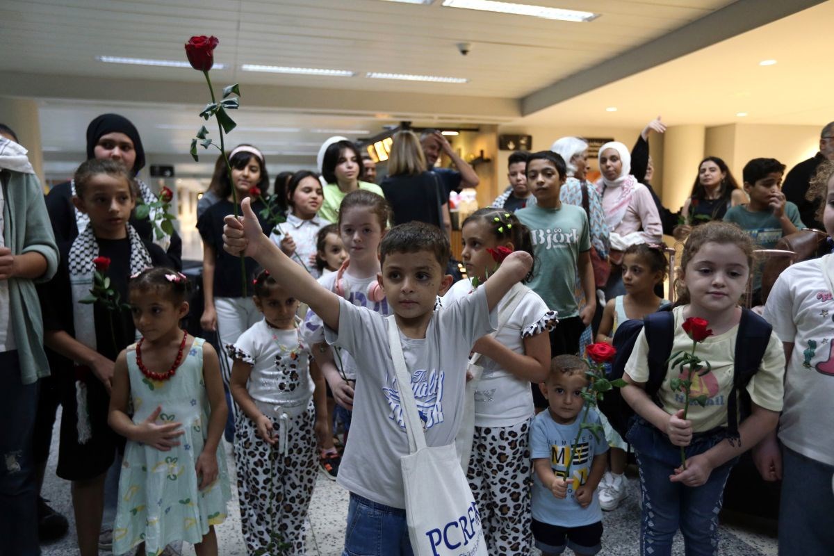 UN: Od početka rata u Gazi najmanje 21.000 palestinske djece ima invaliditet