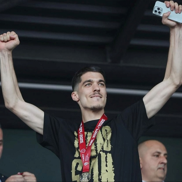 Janković odlazi kod Mourinha. Rijeka riješila treći najveći transfer u povijesti