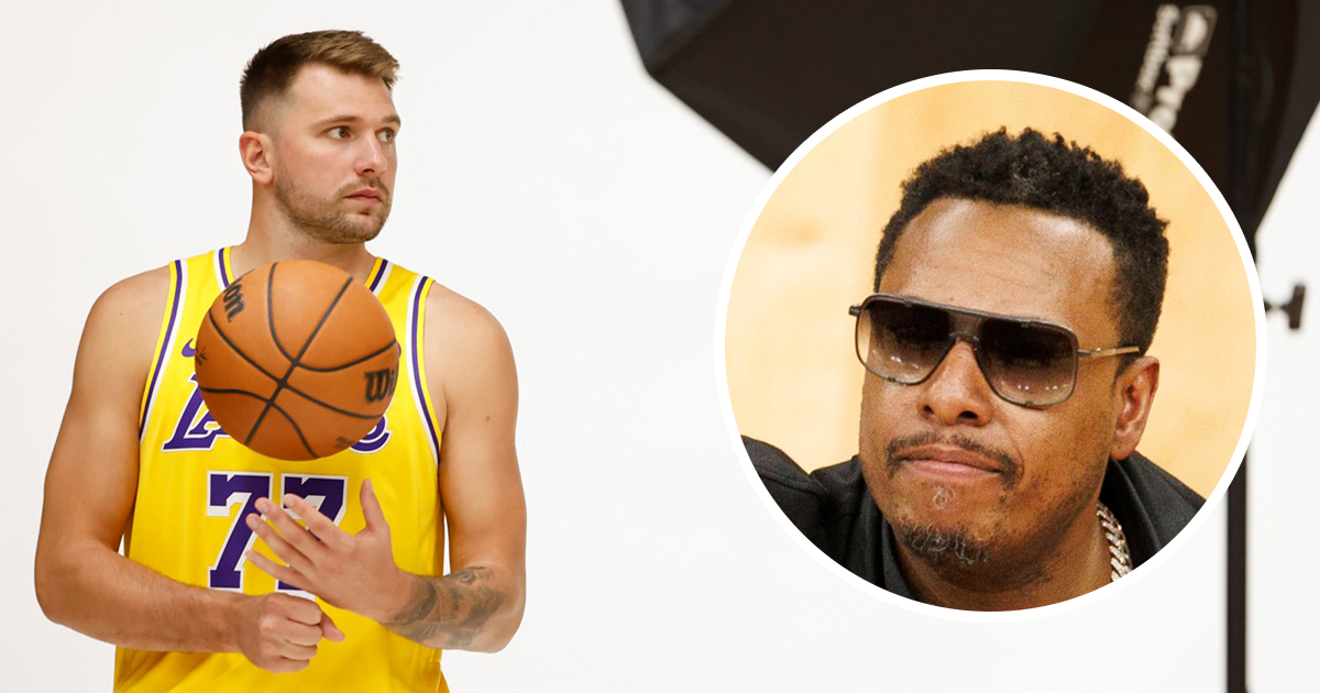 NBA legenda: Dončić nije trebao biti uvršten u najbolju petorku NBA lige