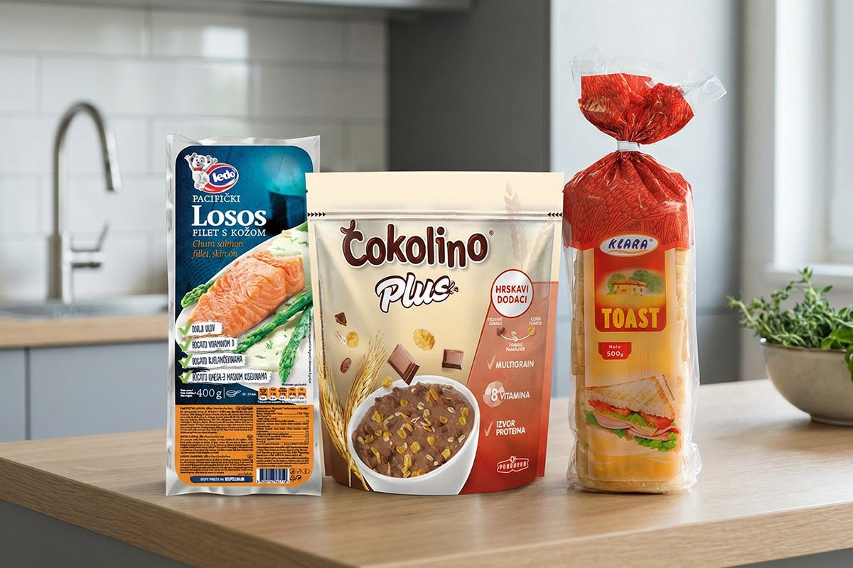 Tjedna kupnja uz manje troškove: Evo što nude novi Kaufland katalozi