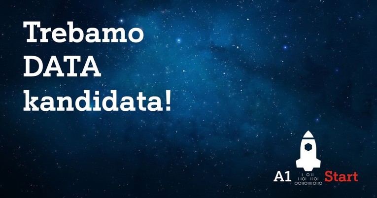 A1 Hrvatska svojim programom A1 Start otvara poslove budućnosti za mlade