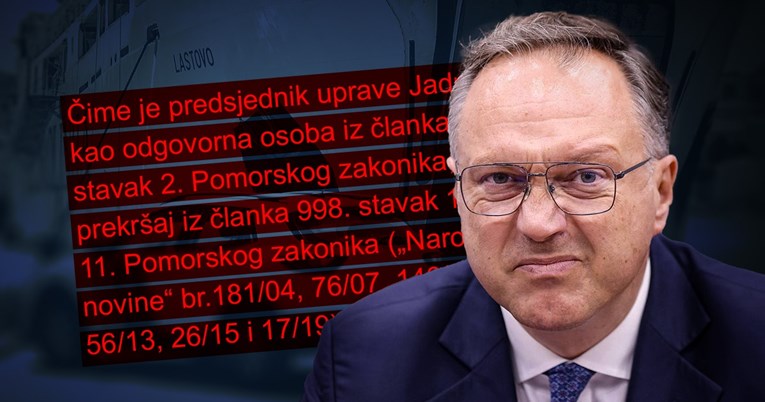 Sopta kaže da nije kriv, Butković traži ostavku. "Posada nije znala kako rampa radi"