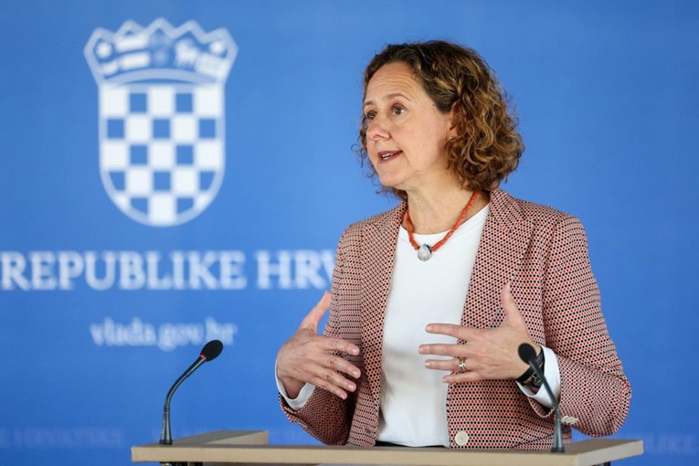 Obuljen Koržinek: Jednom sam slučajno lajkala objavu Milanovića, imala sam temperaturu