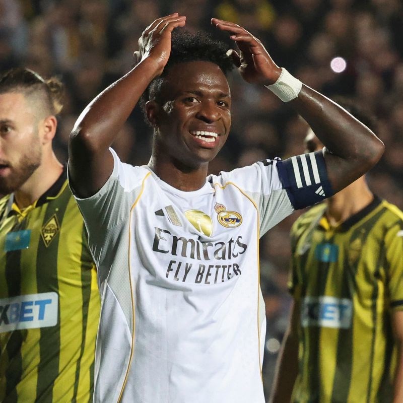 Vinicius na ljeto odlazi iz Reala u najvećem transferu u povijesti nogometa?