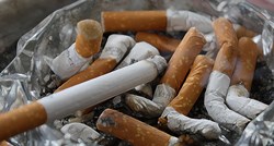 WHO: Napreduje globalna borba protiv duhana