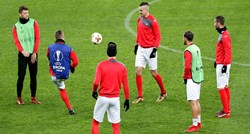 Pred gostovanje u Srbiji na covid-19 pozitivna četiri igrača FCSB-a
