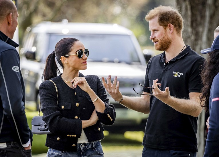 Novi problemi za Harryja i Meghan, šef osoblja im dao otkaz nakon samo tri mjeseca