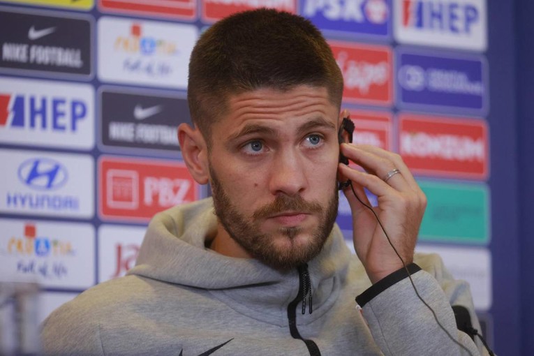 Kramarić: Nisam još razmišljao o oproštaju od reprezentacije