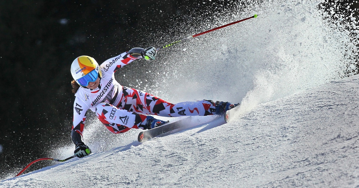 Austrijanka Hütter pobjednica spusta u Val d'Isèreu. Hrvatice nisu nastupile