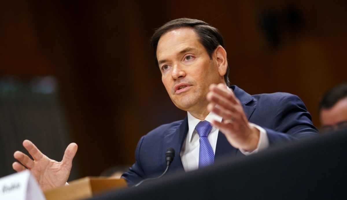 Rubio: Amerika se ne povlači iz svijeta