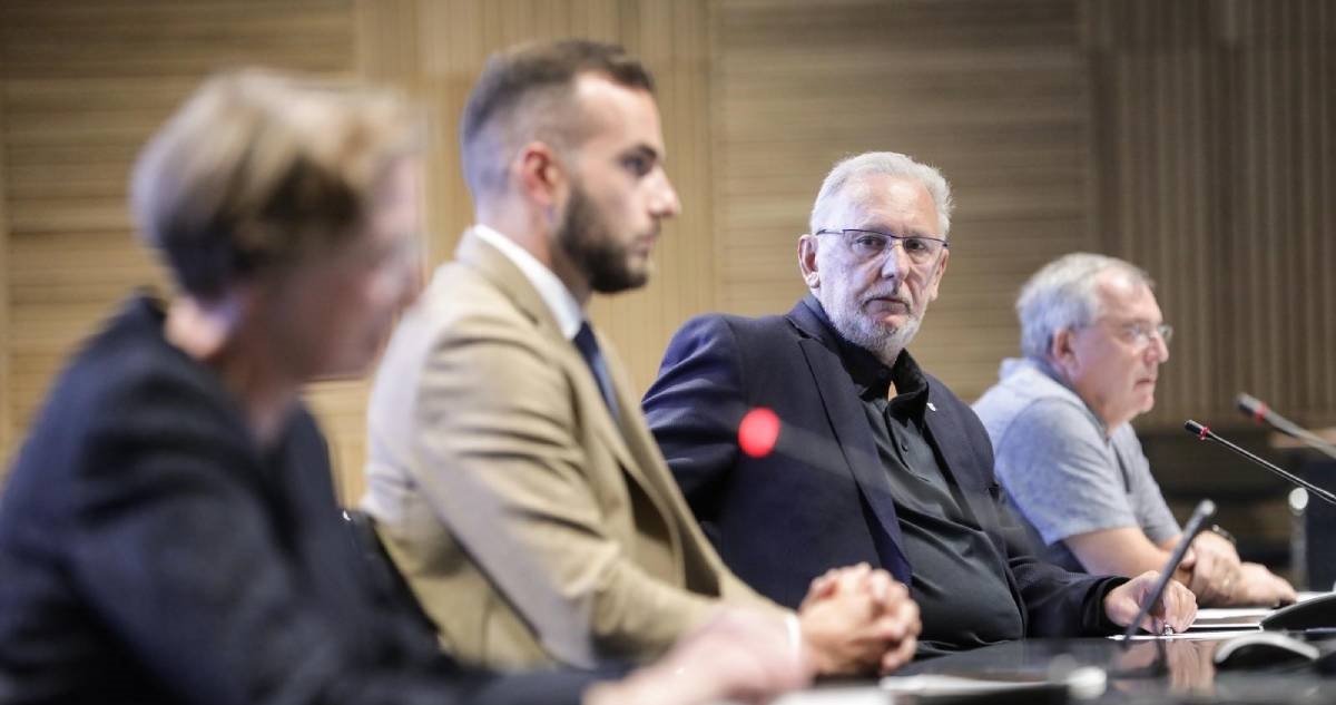 Na Stožeru govorili o obaveznim covid-potvrdama od ponedjeljka i cijepljenju djece