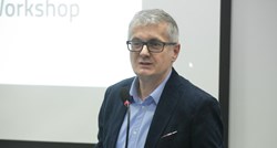 HDZ predložio zamjenu za Tušeka, županijsku organizaciju preuzima Ernest Svažić
