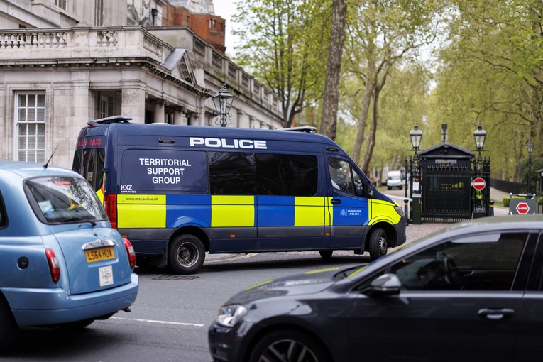 Dječak (14) planirao teroristički napad u Londonu. "Ovo će posebno zabrinuti muslimane"