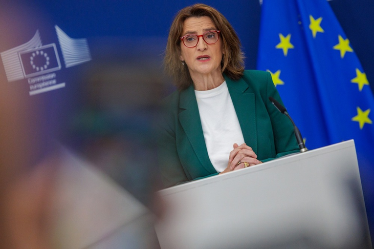 EU želi triput više podatkovnih centara, ali ne i triput veću potrošnju struje