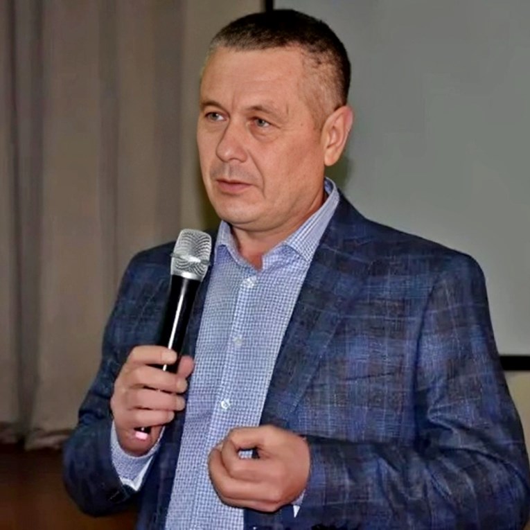 Ubijen ruski političar