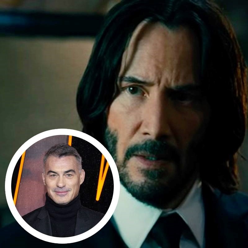 Redatelj Johna Wicka otkrio koji mu je omiljeni film iz akcijske franšize