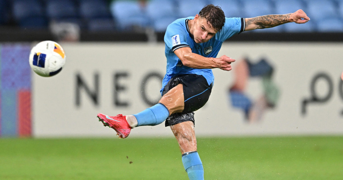 Guardian: Kako je Hrvatska otela Australiji jednog od njezinih najvećih talenata?