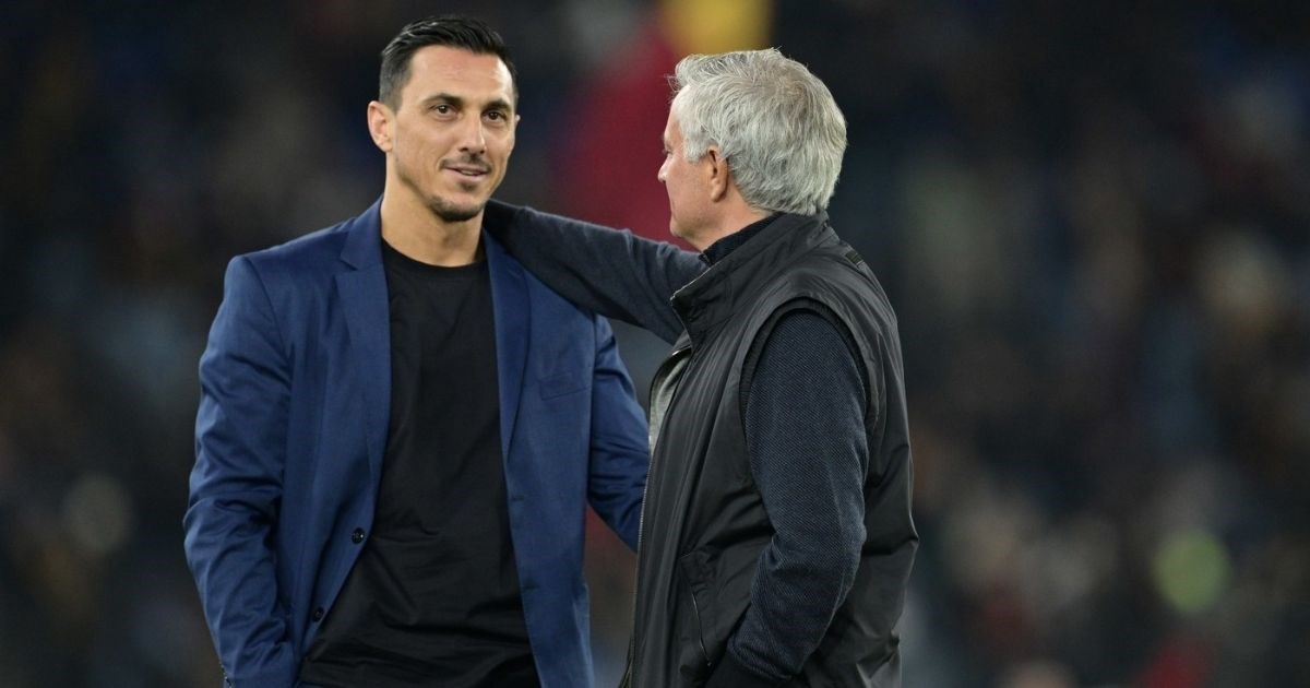 Insajder: Dinamo je htio bivšeg igrača Intera za sportskog direktora. Odbio ih je