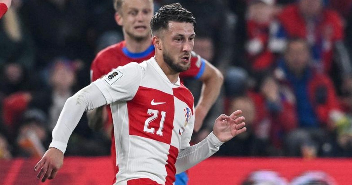 Marco Pašalić: Čestitke izborniku na ulasku u klub 100. Nadam se da ću i ja ući